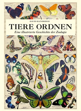 Abbildung von Bainbridge | Tiere ordnen | 1. Auflage | 2021 | beck-shop.de