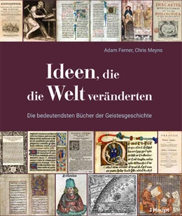 Abbildung von Ferner / Meyns | Ideen, die die Welt veränderten | 1. Auflage | 2021 | beck-shop.de