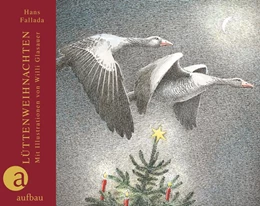 Abbildung von Fallada | Lüttenweihnachten | 1. Auflage | 2021 | beck-shop.de