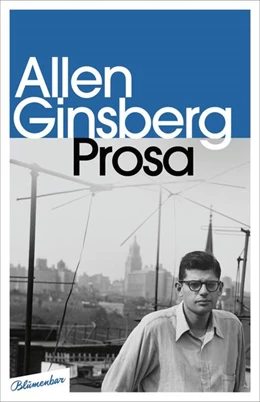 Abbildung von Ginsberg / Kellner | Prosa | 1. Auflage | 2022 | beck-shop.de