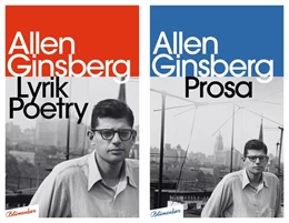 Abbildung von Ginsberg / Kellner | Prosa und Lyrik / Poetry | 1. Auflage | 2022 | beck-shop.de