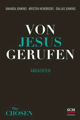 Abbildung von Jenkins / Hendricks | Von Jesus gerufen | 3. Auflage | 2021 | beck-shop.de