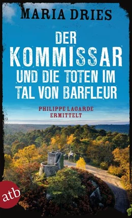 Abbildung von Dries | Der Kommissar und die Toten im Tal von Barfleur | 1. Auflage | 2021 | beck-shop.de