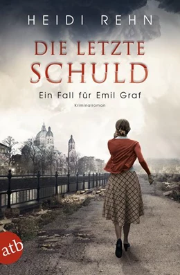 Abbildung von Rehn | Die letzte Schuld | 1. Auflage | 2021 | beck-shop.de