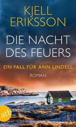 Abbildung von Eriksson | Die Nacht des Feuers | 1. Auflage | 2021 | beck-shop.de