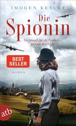 Abbildung von Kealey | Die Spionin | 1. Auflage | 2021 | beck-shop.de
