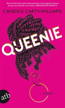Abbildung von Carty-Williams | Queenie | 1. Auflage | 2022 | beck-shop.de