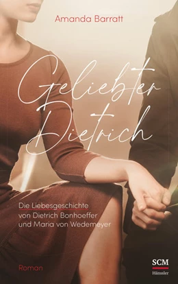 Abbildung von Barratt | Geliebter Dietrich | 1. Auflage | 2021 | beck-shop.de