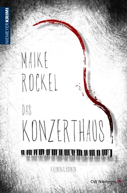 Abbildung von Rockel | Das Konzerthaus | 1. Auflage | 2021 | beck-shop.de