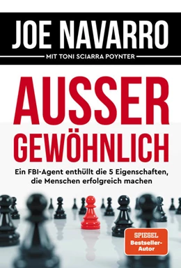 Abbildung von Navarro | Außergewöhnlich | 1. Auflage | 2021 | beck-shop.de