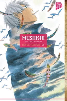 Abbildung von Urushibara | Mushishi - Perfect Edition 9 | 1. Auflage | 2021 | beck-shop.de