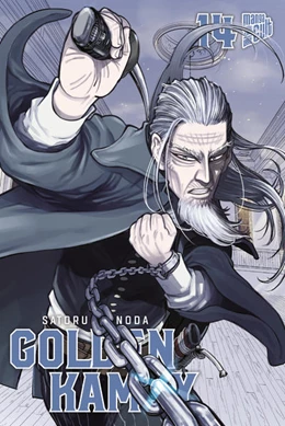 Abbildung von Noda | Golden Kamuy 14 | 1. Auflage | 2022 | beck-shop.de