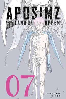 Abbildung von Nihei | Aposimz 7 | 1. Auflage | 2021 | beck-shop.de