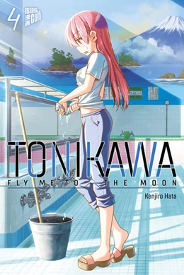 Abbildung von Hata | TONIKAWA - Fly me to the Moon 4 | 1. Auflage | 2022 | beck-shop.de