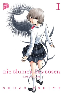 Abbildung von Oshimi | Die Blumen des Bösen 1 | 1. Auflage | 2021 | beck-shop.de