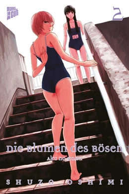 Abbildung von Oshimi | Die Blumen des Bösen 2 | 1. Auflage | 2022 | beck-shop.de