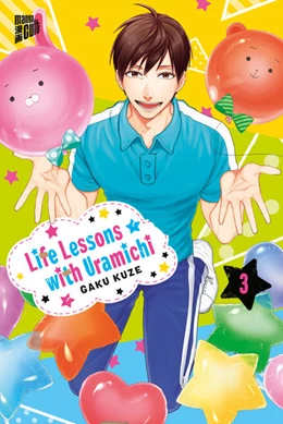 Abbildung von Kuze | Life Lessons with Uramichi 3 | 1. Auflage | 2022 | beck-shop.de