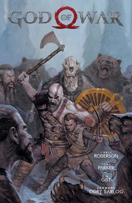 Abbildung von Roberson | God of War | 1. Auflage | 2021 | beck-shop.de