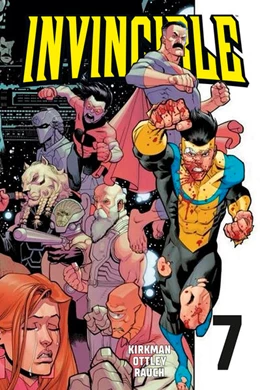Abbildung von Kirkman | Invincible 7 | 1. Auflage | 2021 | beck-shop.de