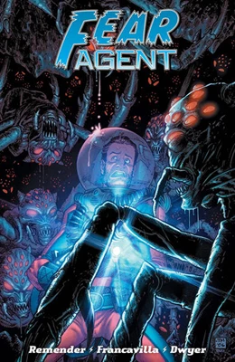Abbildung von Remender | Fear Agent 4 | 1. Auflage | 2022 | beck-shop.de