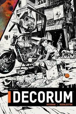 Abbildung von Hickman | Decorum | 1. Auflage | 2022 | beck-shop.de