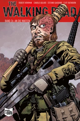 Abbildung von Kirkman | The Walking Dead Softcover 26 | 1. Auflage | 2022 | beck-shop.de