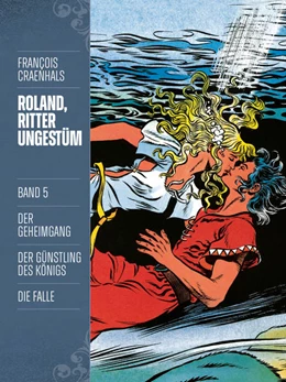 Abbildung von Craenhals / Mergenthaler | Roland, Ritter Ungestüm 5 | 1. Auflage | 2022 | beck-shop.de