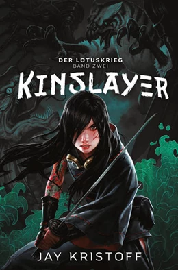 Abbildung von Kristoff | Der Lotuskrieg 2 | 1. Auflage | 2022 | beck-shop.de