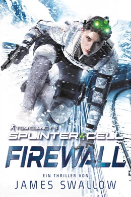 Abbildung von Swallow | Tom Clancy's Splinter Cell: Firewall | 1. Auflage | 2022 | beck-shop.de