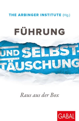 Abbildung von Führung und Selbsttäuschung | 1. Auflage | 2021 | beck-shop.de