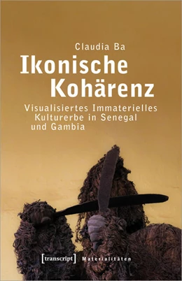 Abbildung von Ba | Ikonische Kohärenz | 1. Auflage | 2021 | beck-shop.de