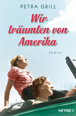 Abbildung von Grill | Ein Hauch von Amerika | 1. Auflage | 2021 | beck-shop.de