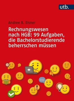 Abbildung von Elsner | Externes Rechnungswesen nach HGB | 1. Auflage | 2023 | beck-shop.de