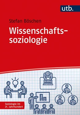 Abbildung von Böschen | Wissenschaftssoziologie | 1. Auflage | 2026 | beck-shop.de