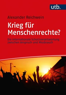 Abbildung von Reichwein | Krieg für Menschenrechte? | 11. Auflage | 2025 | beck-shop.de