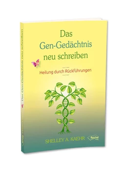 Abbildung von Kaehr | Das Gen-Gedächtnis neu schreiben | 1. Auflage | 2021 | beck-shop.de