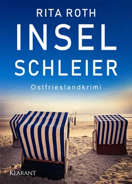 Abbildung von Roth | Inselschleier. Ostfrieslandkrimi | 1. Auflage | 2021 | beck-shop.de