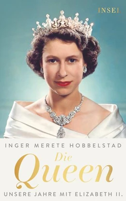Abbildung von Hobbelstad | Die Queen | 1. Auflage | 2021 | beck-shop.de