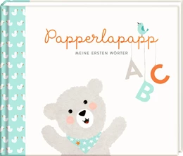 Abbildung von Eintragalbum - Papperlapapp | 1. Auflage | 2021 | beck-shop.de