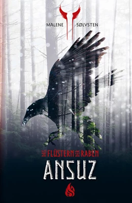 Abbildung von Sølvsten | Ansuz - Das Flüstern der Raben (1) | 1. Auflage | 2021 | beck-shop.de