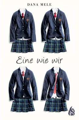 Abbildung von Mele | Eine wie wir | 1. Auflage | 2021 | beck-shop.de