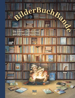 Abbildung von Grimm / Hasler | BilderBuchBande | 1. Auflage | 2021 | beck-shop.de