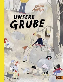 Abbildung von Adbåge | Unsere Grube | 1. Auflage | 2021 | beck-shop.de