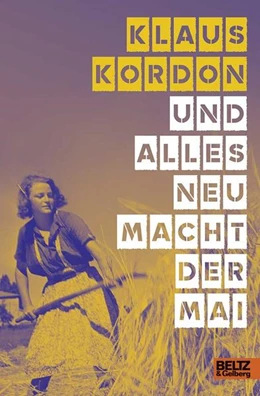 Abbildung von Kordon | Und alles neu macht der Mai | 1. Auflage | 2021 | beck-shop.de