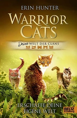 Abbildung von Hunter | Warrior Cats - DEINE Welt der Clans. | 1. Auflage | 2021 | beck-shop.de