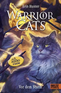 Abbildung von Hunter | Warrior Cats. Die Prophezeiungen beginnen - Vor dem Sturm | 1. Auflage | 2021 | beck-shop.de