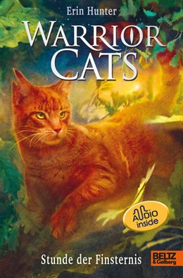 Abbildung von Hunter | Warrior Cats. Die Prophezeiungen beginnen - Stunde der Finsternis | 1. Auflage | 2021 | beck-shop.de