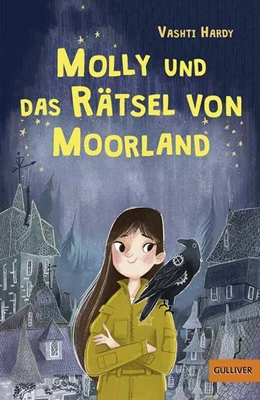 Abbildung von Hardy | Molly und das Rätsel von Moorland | 1. Auflage | 2021 | beck-shop.de