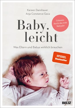 Abbildung von Dannhauer / Gaca | Baby.leicht | 1. Auflage | 2021 | beck-shop.de
