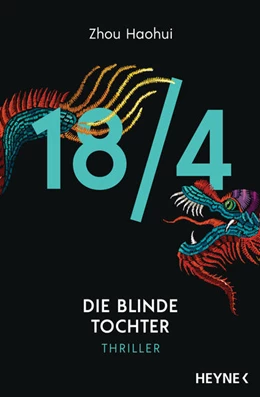 Abbildung von Haohui | 18/4 - Die blinde Tochter | 1. Auflage | 2022 | beck-shop.de